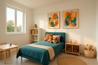  Appartement à vendre 5 pièces 111 m²