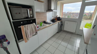  Appartement � vendre 3 pi�ces 59 m�