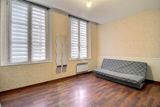  Appartement  louer 1 pice 23 m