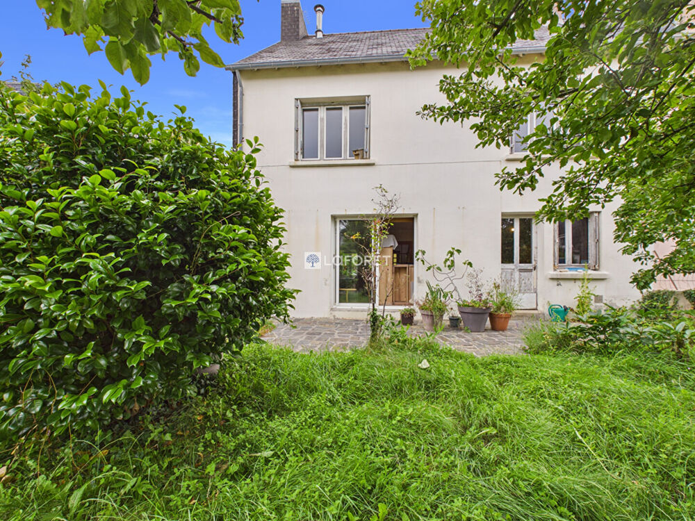 Vente Maison Maison Quimper 6 pièce(s) 135 m2 Quimper
