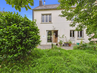  Maison à vendre 6 pièces 135 m²