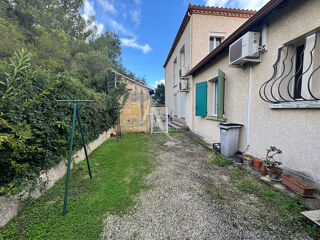 Location Maison Maison Marguerittes 3 pièce(s) 68,23 m2 Marguerittes