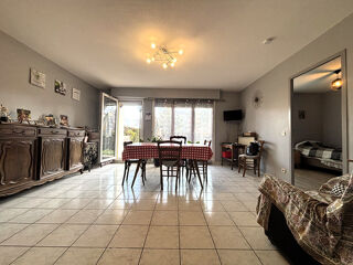 Appartement � vendre 2 pi�ces 46 m�