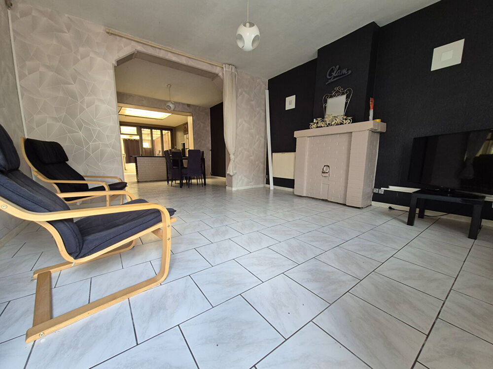 Maison de ville 105 m2