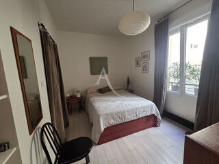  Appartement � vendre 2 pi�ces 47 m� Paris