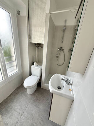  Appartement à louer 1 pièce 20 m²