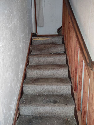  Maison � vendre 4 pi�ces 75 m�