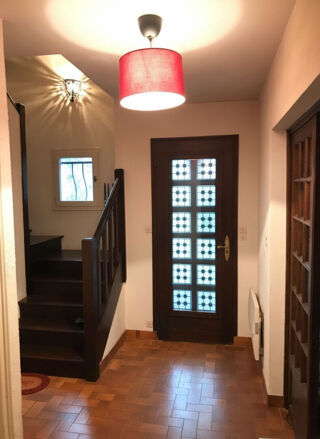  Maison � vendre 7 pi�ces 164 m�