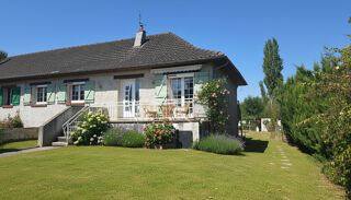  Maison à vendre 5 pièces 92 m²