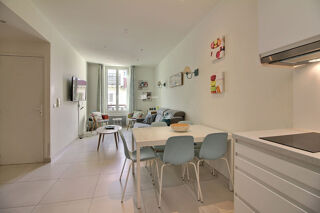  Appartement à vendre 2 pièces 39 m²