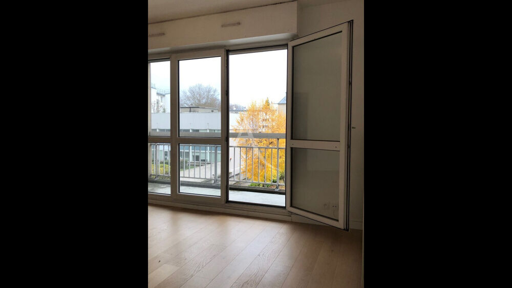 Location Appartement Appartement ERMONT-1 pièce -35.37 m2 Ermont