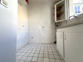  Appartement à vendre 2 pièces 44 m²