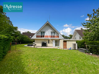  Maison � vendre 6 pi�ces 103 m�