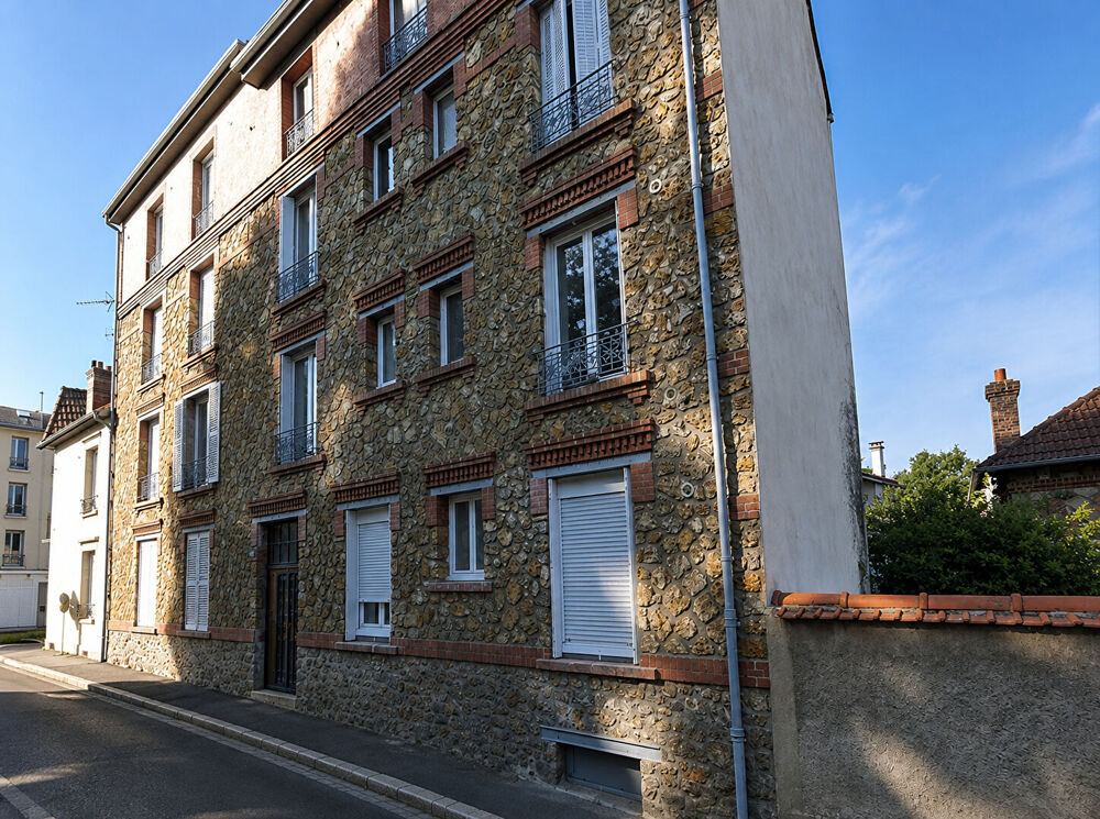 Vente Immeuble Immeuble Le Pecq - 374 m² - 16 pièces Le pecq