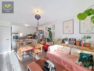  Appartement � vendre 3 pi�ces 56 m�