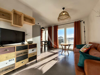  Appartement � louer 3 pi�ces 58 m�