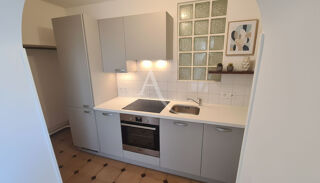  Appartement à vendre 2 pièces 40 m²