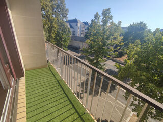 Appartement 3 pièces 65 m² · à Orléans · 65 m² · 156 000 €