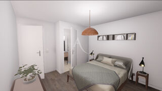  Appartement � vendre 4 pi�ces 81 m�