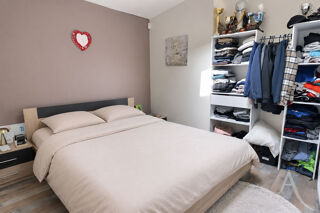  Maison à vendre 4 pièces 90 m²
