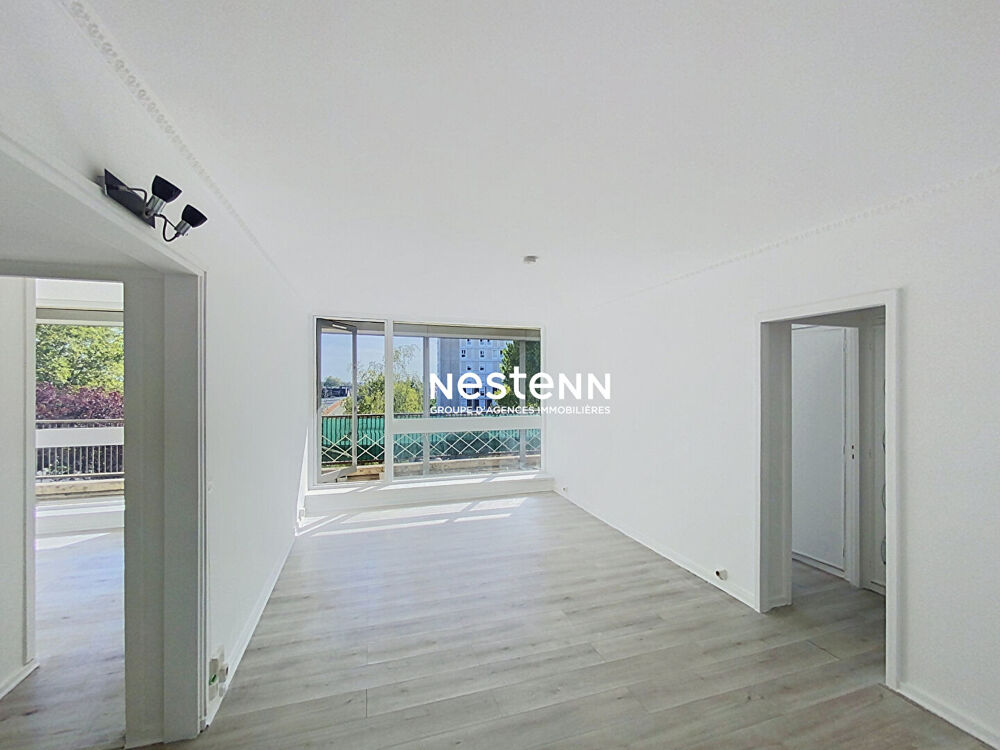 Location Appartement À LOUER - Beau 4 pièces lumineux de 64 m² - Stains Stains