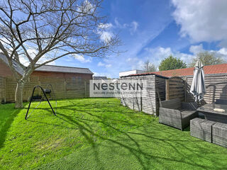  Maison � vendre 4 pi�ces 74 m�