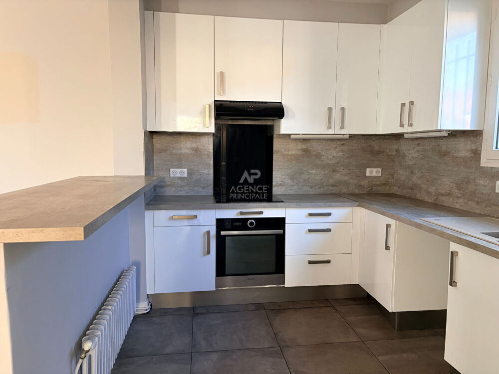 � vendre  Maison Maisons-Laffitte (78600)