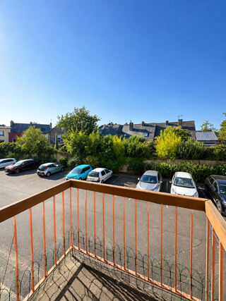  Appartement à vendre 4 pièces 79 m²