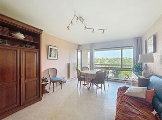  Appartement à vendre 3 pièces 72 m²
