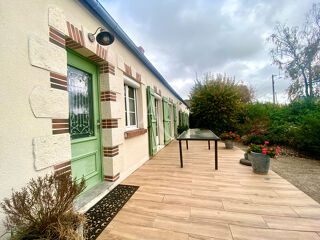  Maison � vendre 7 pi�ces 