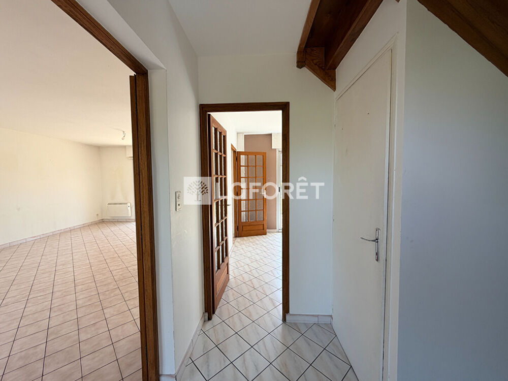 Vente Maison Maison Sarry 6 pièces d'environ 108 m² Sarry