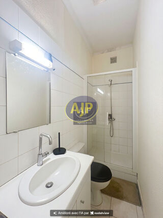 Location Appartement Appartement  T2 37,07m2 - Nantes Jardin des Plantes Nantes