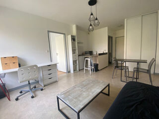  Appartement  vendre 2 pices 35 m