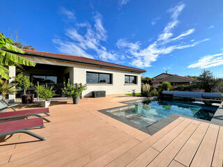  Maison  vendre 5 pices 133 m