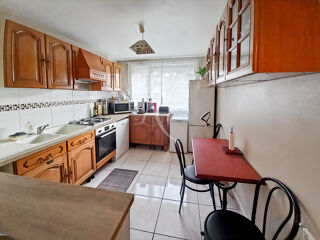  Appartement � vendre 4 pi�ces 80 m�