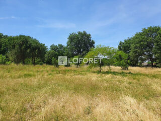  Terrain à vendre 2500 m²