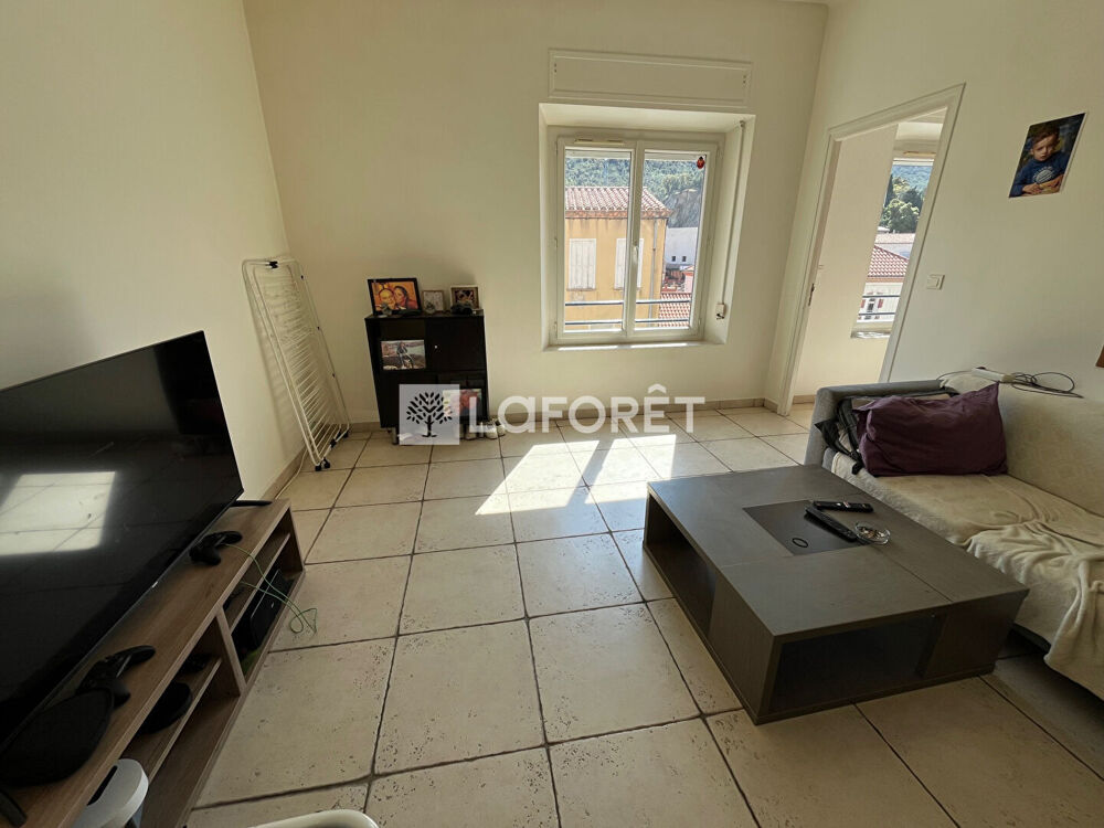 Vente Appartement Appartement Le Perthus 3 pièce(s) 69.35 m2 Le perthus