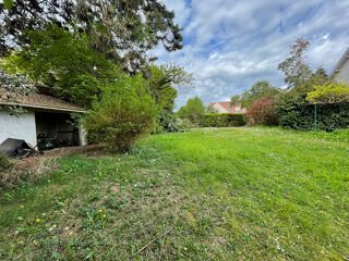  Terrain à vendre 600 m²