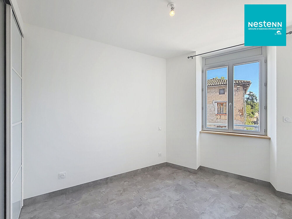 Appartement 5 min Montrond-les-Bains 3 pièce(s) 50 m² avec terrasse