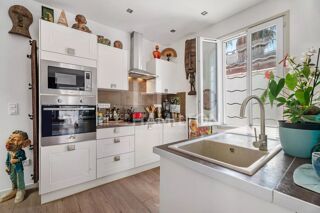  Maison à vendre 5 pièces 118 m²