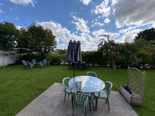  Maison à vendre 6 pièces 117 m²