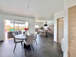  Maison � vendre 6 pi�ces 122 m�