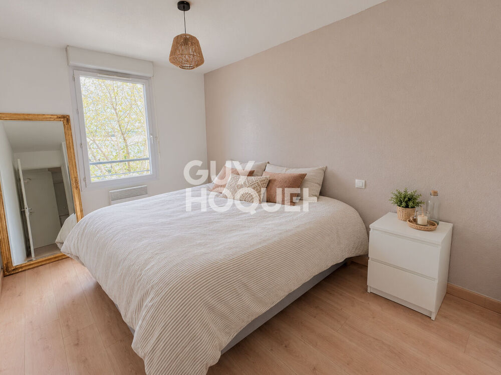 Location Appartement APPARTEMENT 3 PIECES BALCON PARKING Agen