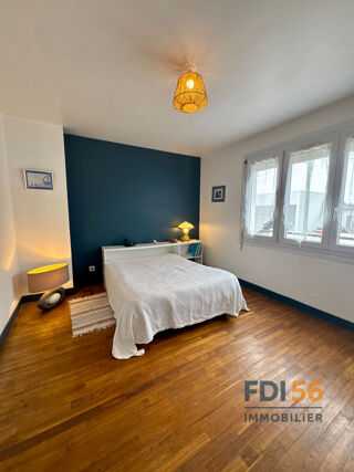 Maison à vendre 4 pièces 81 m²