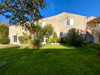  Maison à vendre 5 pièces 140 m²