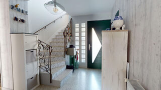  Maison � vendre 6 pi�ces 125 m�