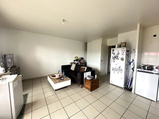  Appartement � vendre 2 pi�ces 47 m�