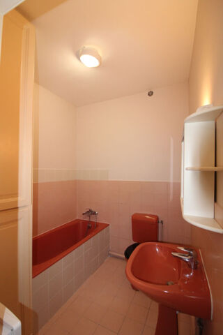  Appartement � louer 2 pi�ces 31 m�