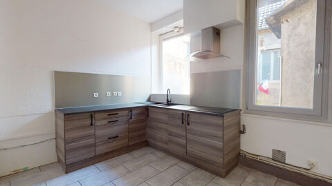   Appartement F3 - 62 m2 - Centre ville Appartement - 3 pice(s) - 63 m