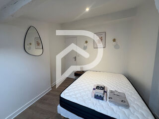  Appartement � louer 2 pi�ces 34 m�